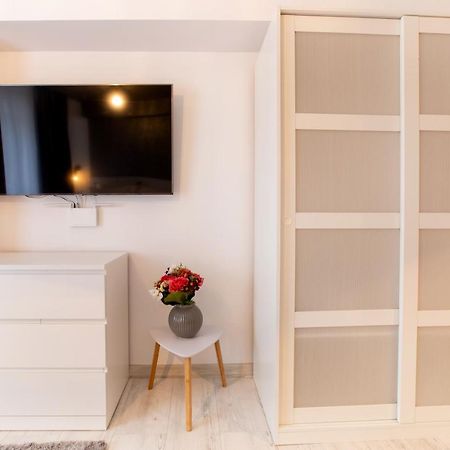 Apartament Unirii Studio Bukareszt Zewnętrze zdjęcie